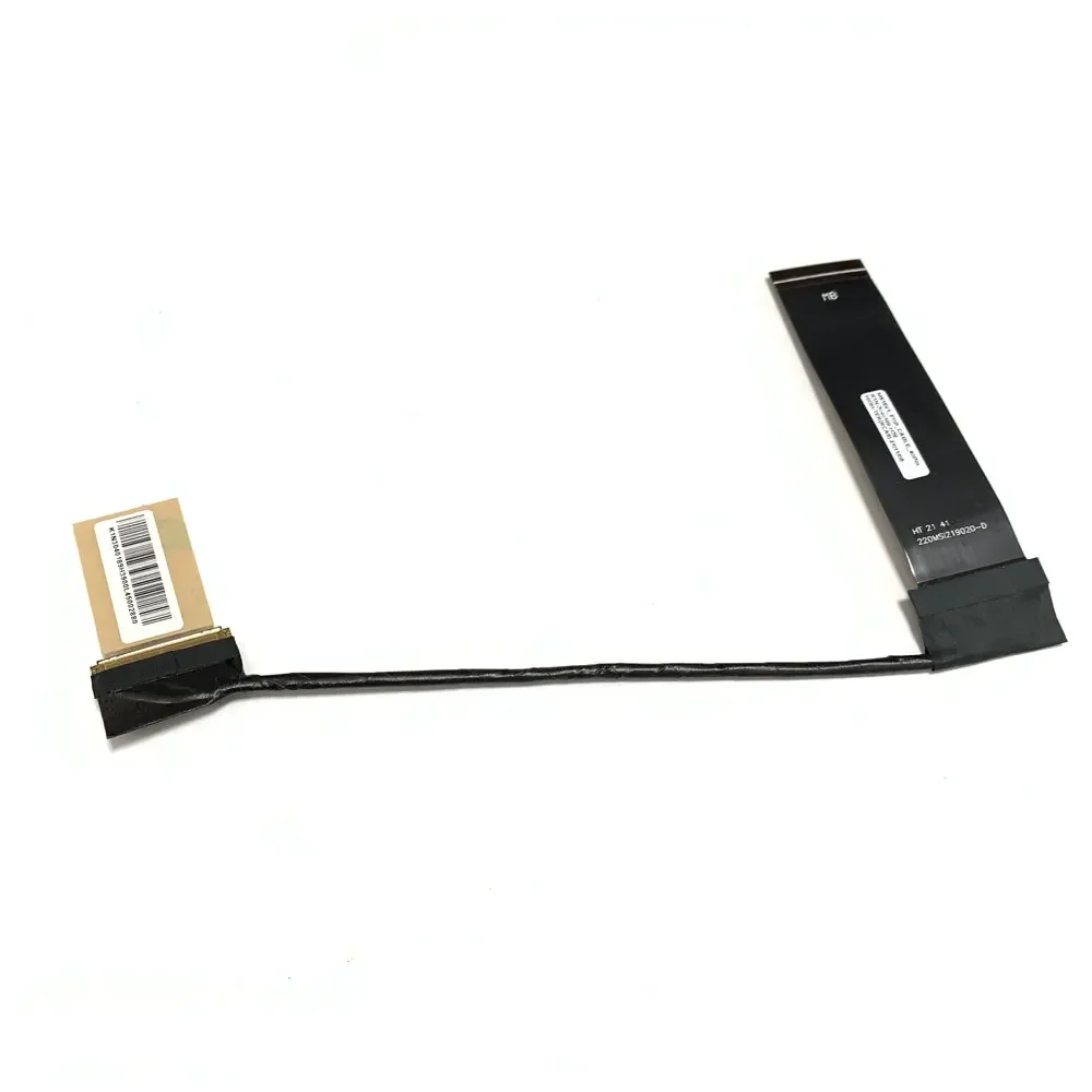 For MSI GS66 GP66 GE66 MS16V1 MS16V2 MS16V3 MS16V4 MS1542 MS1541 Laptop Video screen LCD LED Display Ribbon Camera Flex cable