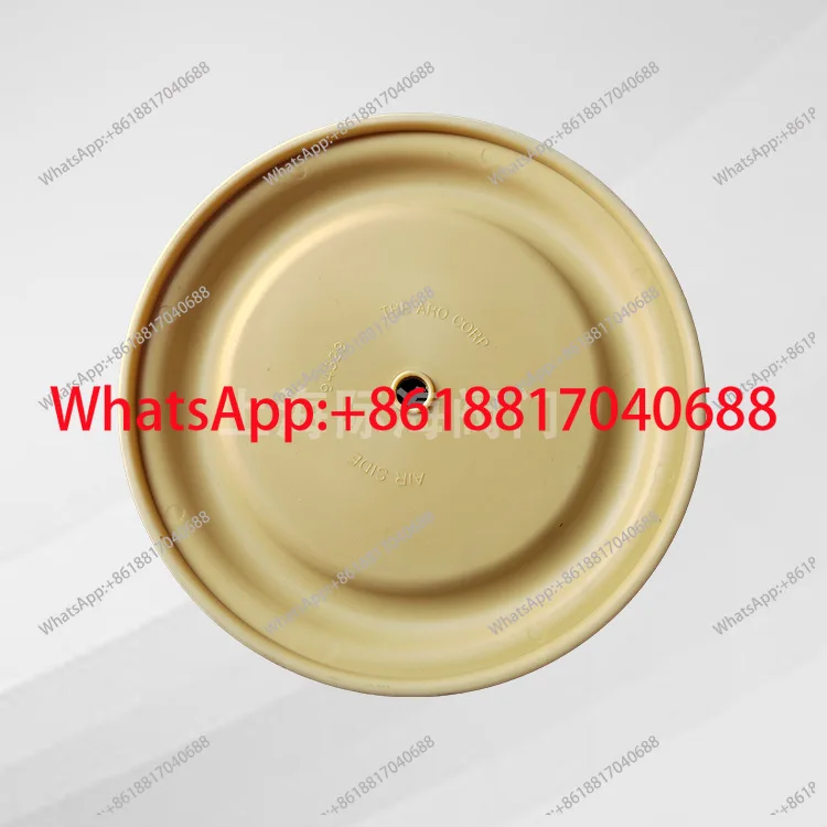 

1 шт. диафрагма PD94329 для пневматического мембранного насоса (запчасть)