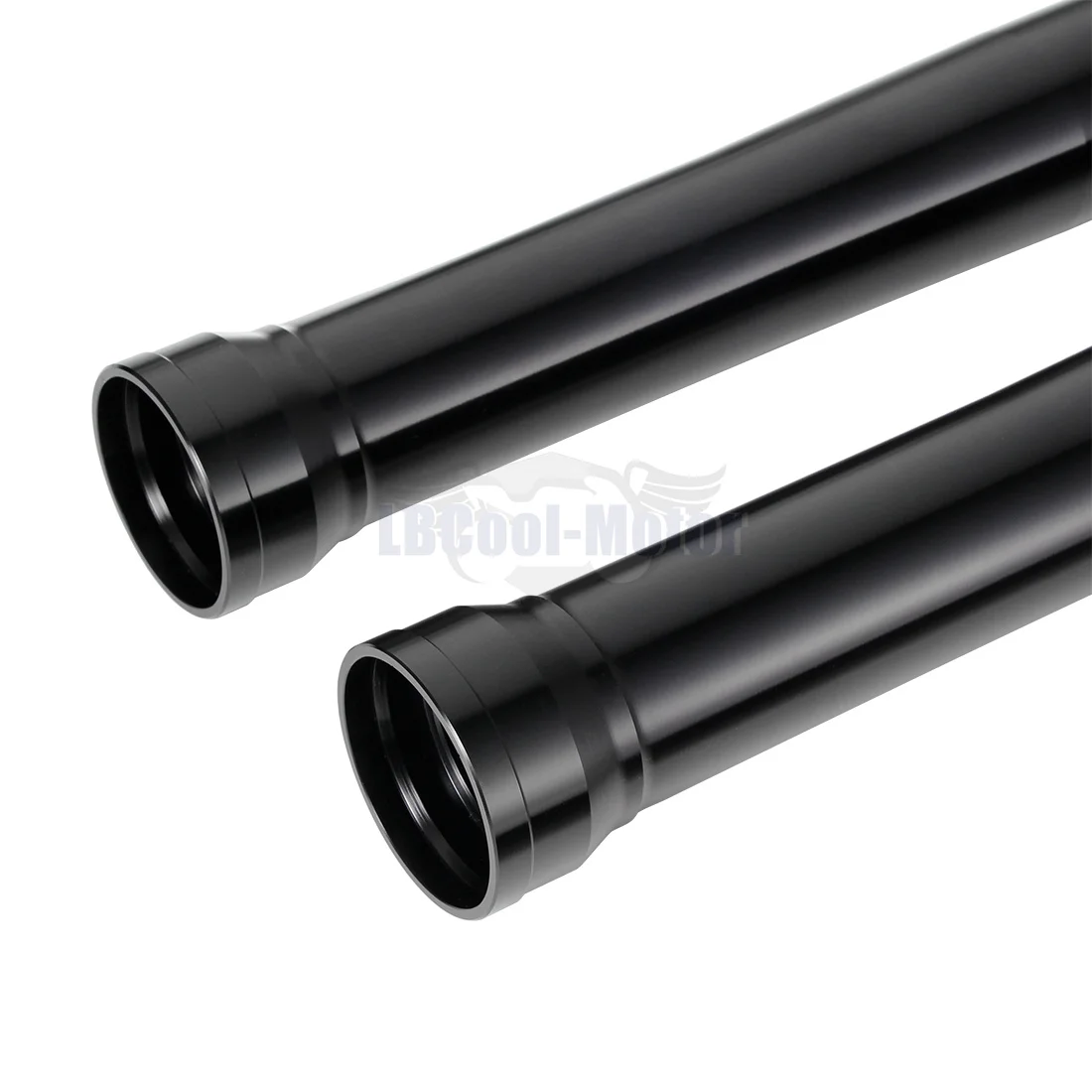 Front Outer Fork Tubes Pipes For YAMAHA MT09 MT-09 2014-2020 2019 Shock Absorber Pipes Bar Stanchions  540mm 1RC-23126-11-00