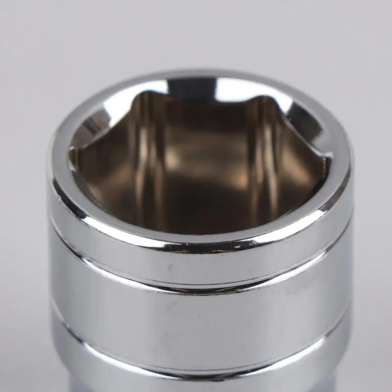 1 قطعة 2025 محرك جديد مجموعة مقابس التصادم العميق 8-32 مللي متر 1/2 "محرك متري وجع المقبس مفتاح هوائي رئيس أدوات إزالة الإطارات #3