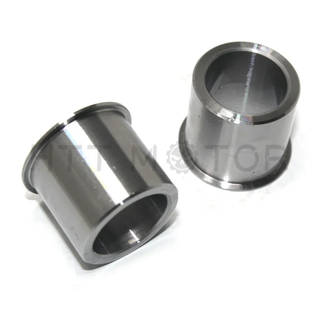 

Wheel Bearing Reducers 1''3/4" Axle Reducer Spacer For Harley Davidson Chopper Bobber Motorcycle Parts