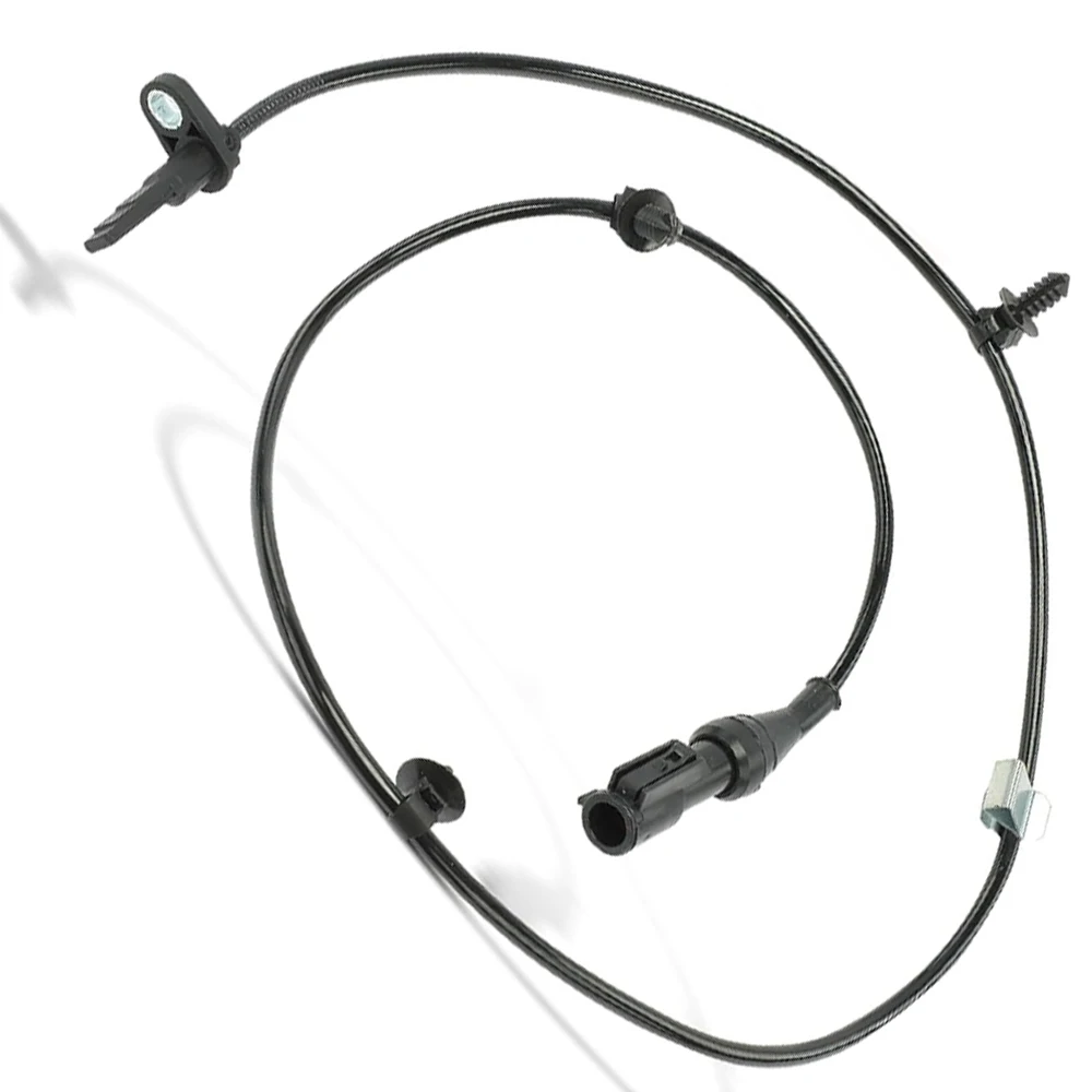 

1pc Car ABS Wheel Speed Sensor Rear Left For Ford Montego FWD 2005 2006 2007 5F9Z2C190CA Auto Accessories