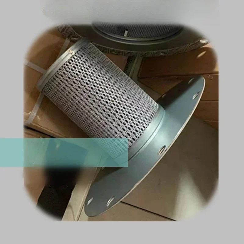 Oil And Gas Separator 02250100-755/756 Screw Air Compressor Oil Separation Filter Element 02250100-753 3