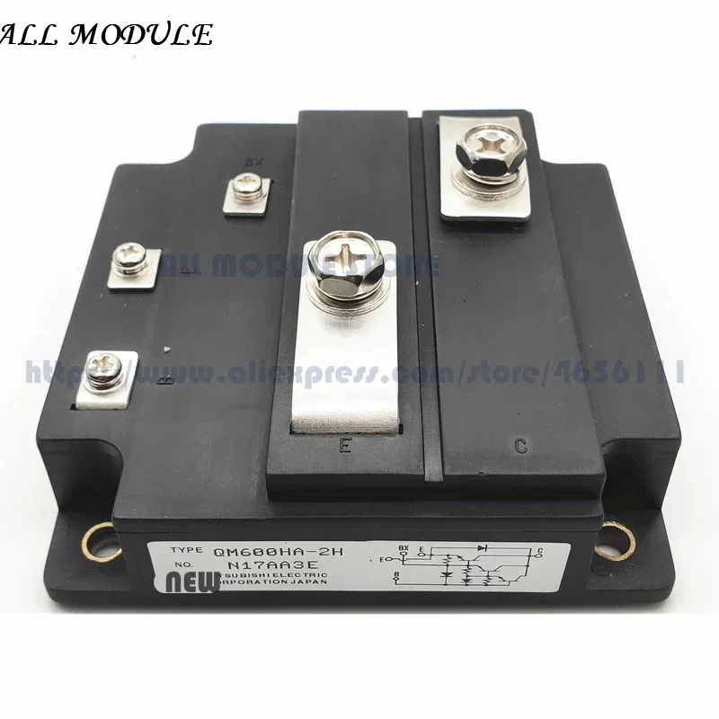 

QM600HA-2H QM600HA-24 QM500HA-H FREE SHIPPING NEW AND ORIGINAL MODULE