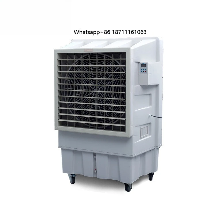 Air Cooler 100 Liter/Commercial Air Cooler 100L Water Tank