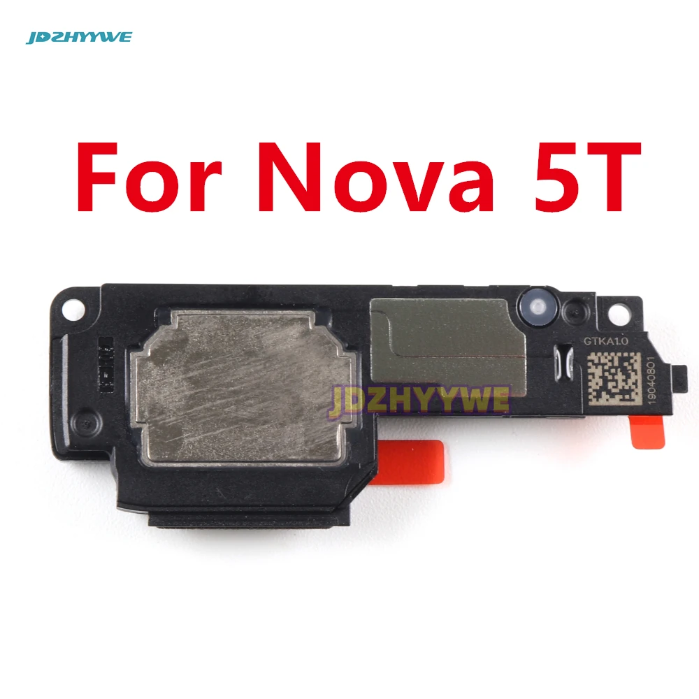 1 шт., динамик для Huawei Nova 5 T 5 T