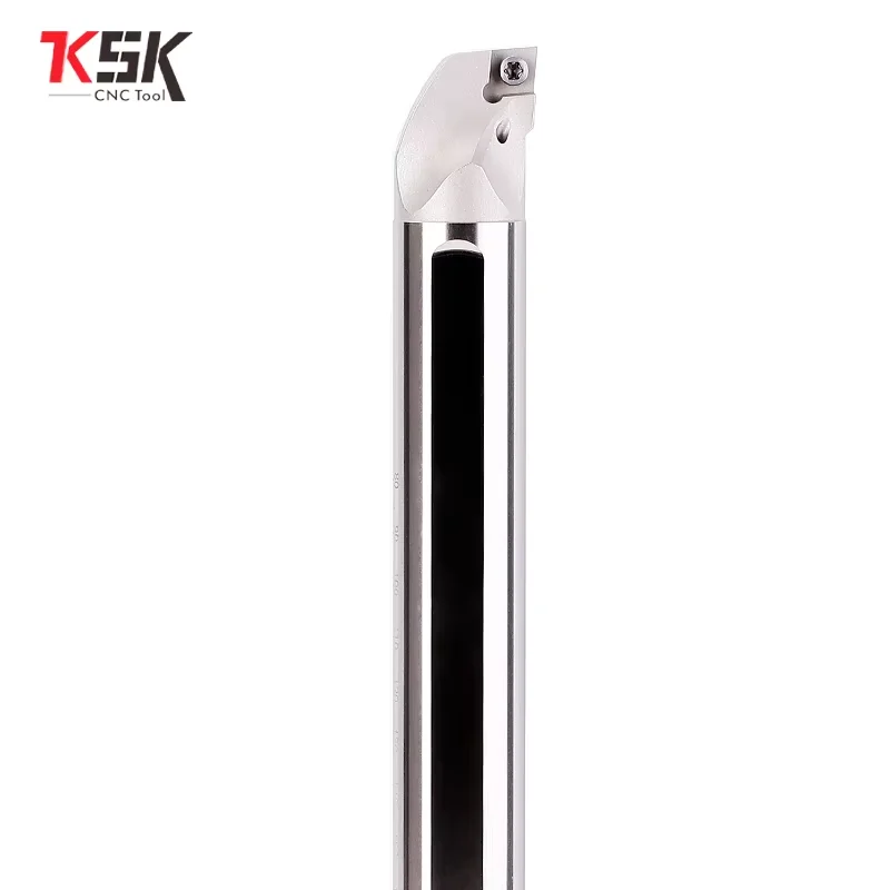

Left hand Turning tools 14mm 16mm 18mm 20mm SCLCL06 SCLCL09 Internal Turning Holder HSS SCLCL Boring Bar coolant Lathe tool