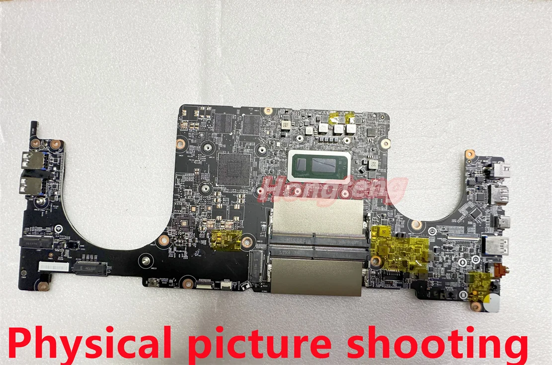 

ms-15511 ver 1.0 for MSI Modern 15 Series laptop motherboard with i7-10510U TEST OK