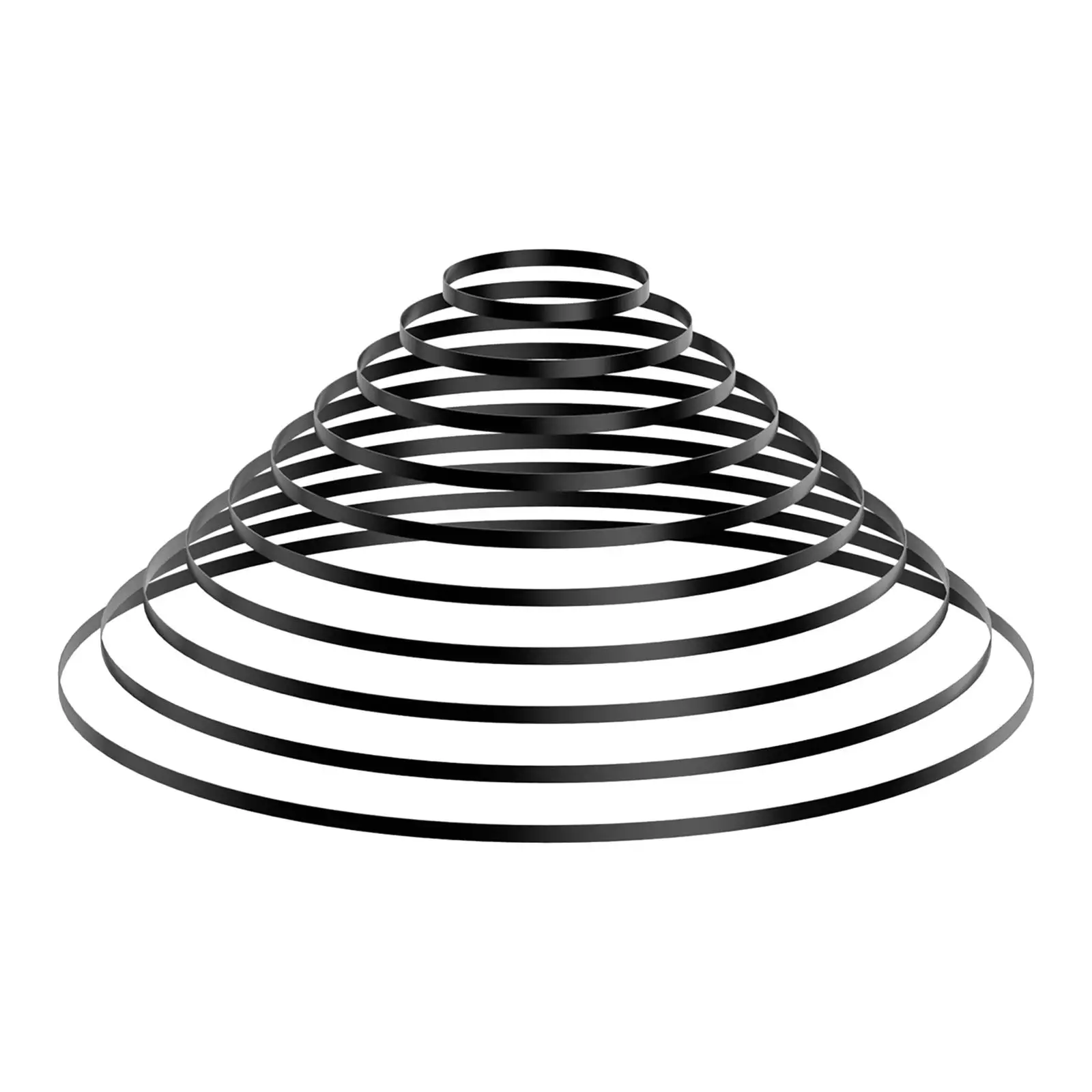 10 Stuks Machine Recorder Rubber Riem Voor Platenspelers Walkman Dvd Drive