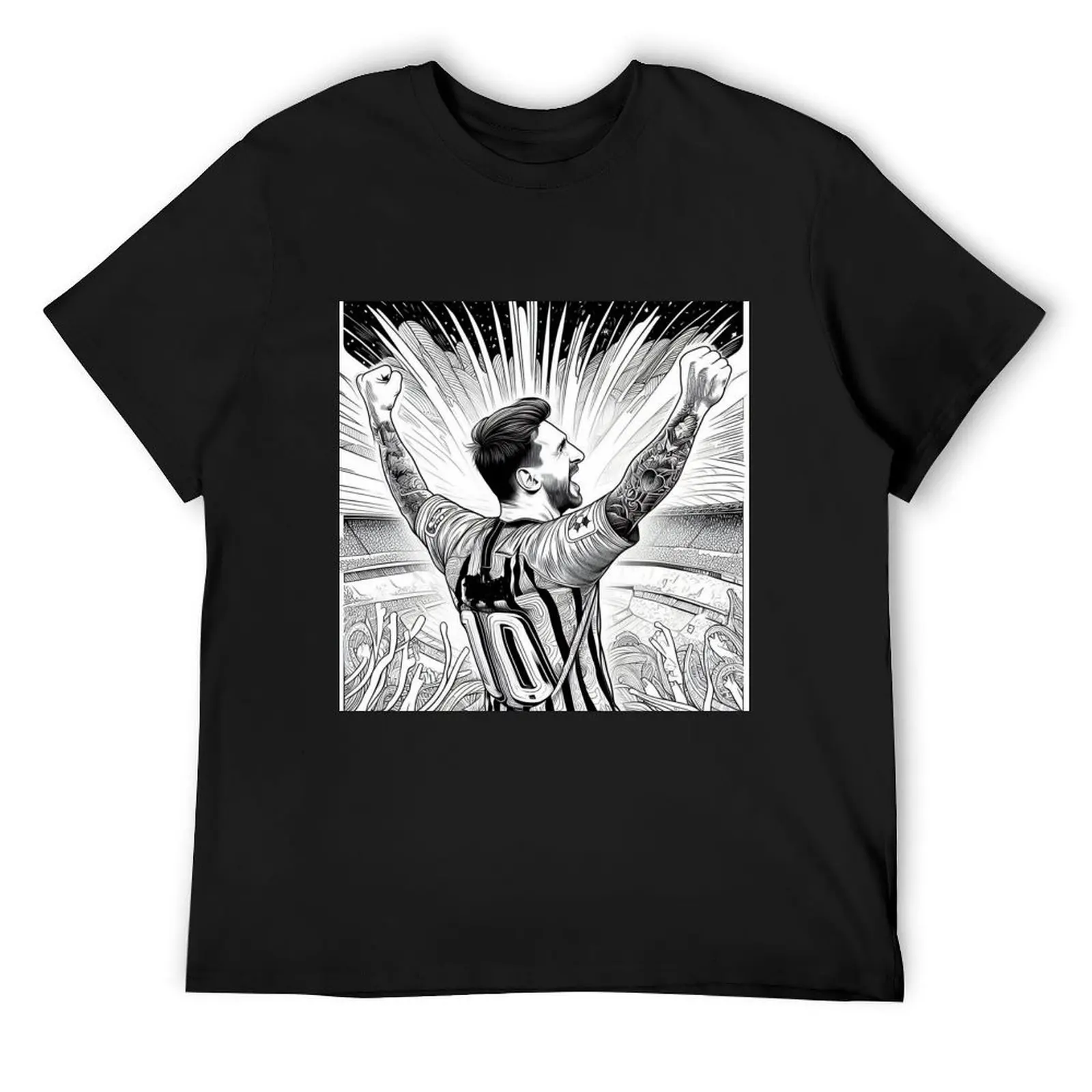 

The eternal celebration T-Shirt cheap stuff new edition plus size tops t shirts for men