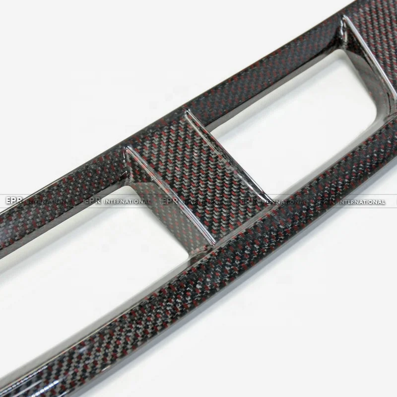 

suitable for For Honda 11th Civic Type-R FL5 EPA Type Hood Scoop Carbon Front Hood Scoop for Honda FL5