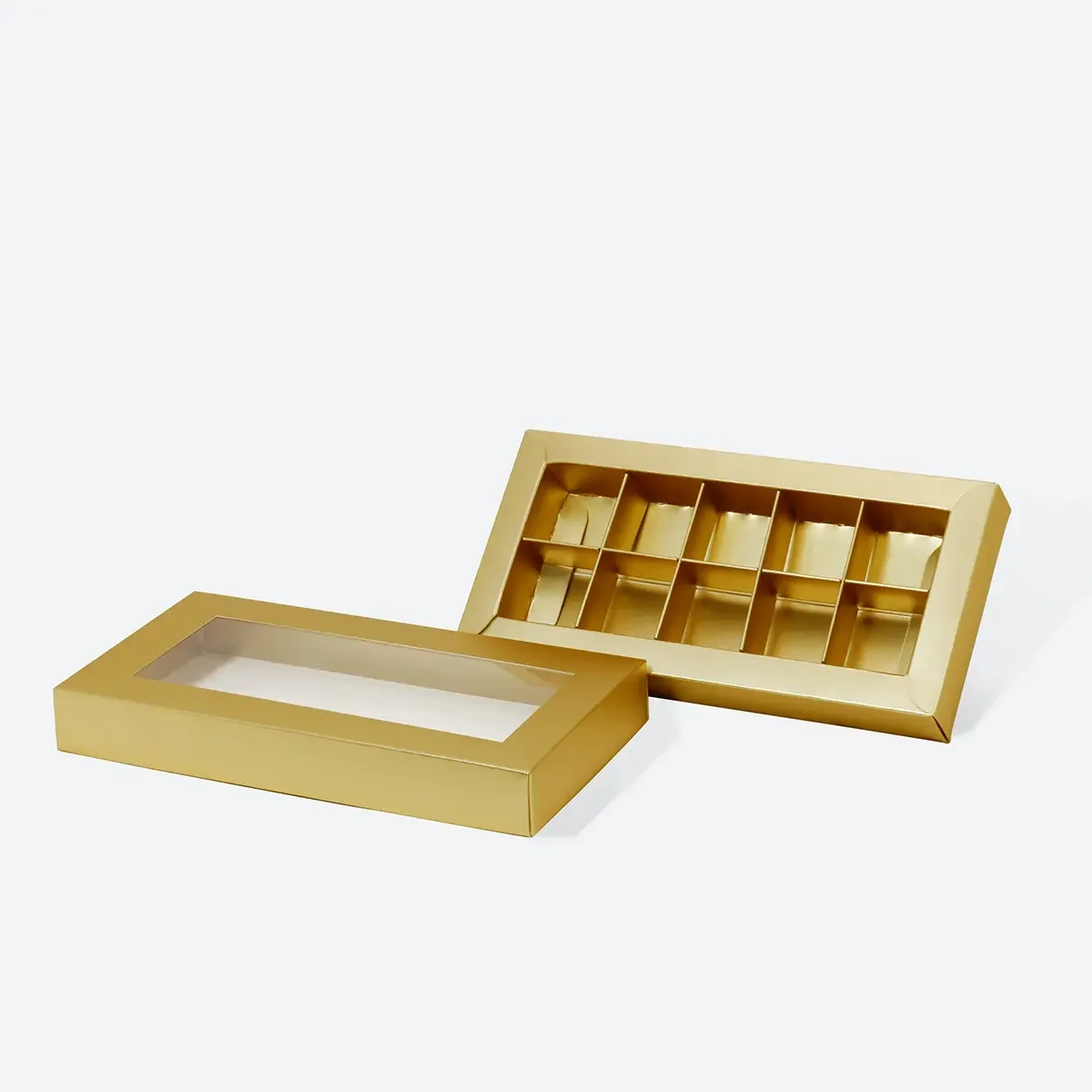 B6 Luxury Chocolate… - image