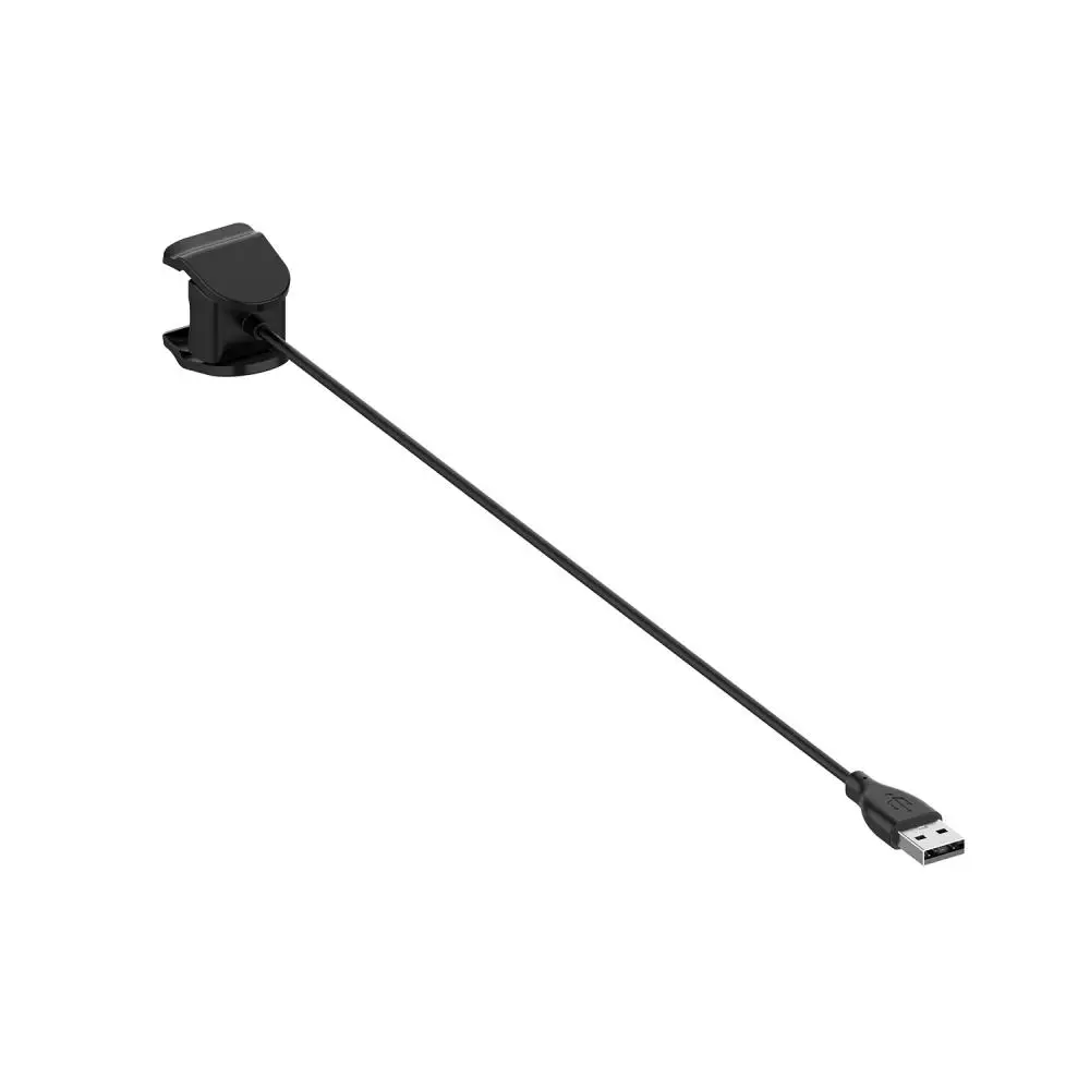Charger Cable Compact Design Tpe Convenient Usb Charger Mi Band 4 Accessories Bestselling Mi Band 4 Usb Charger