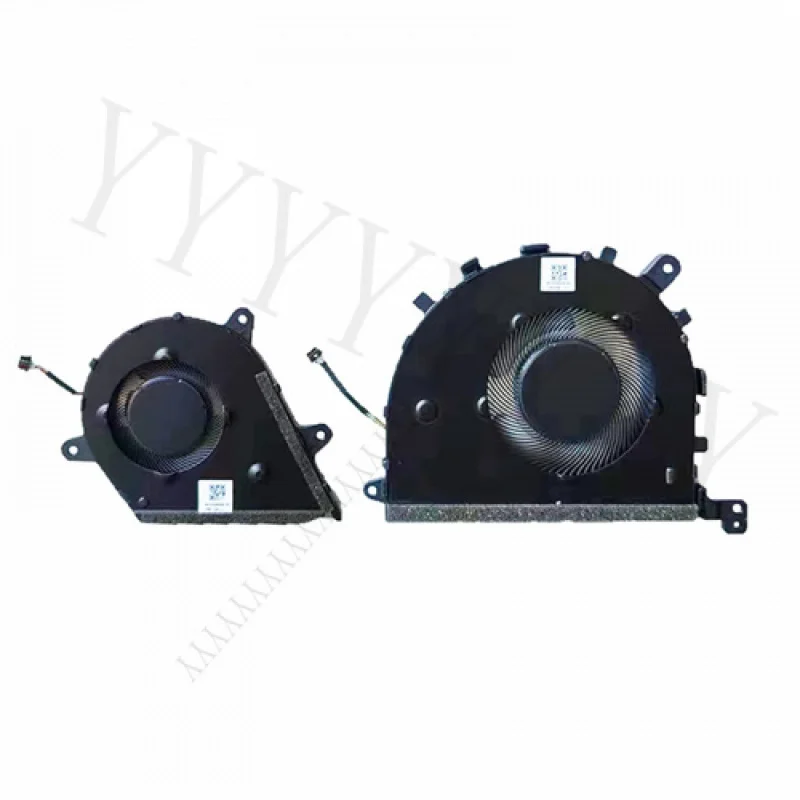 

Y Y Y Новый вентилятор для RedmiBook Pro 15 XMA2007-BB L+R