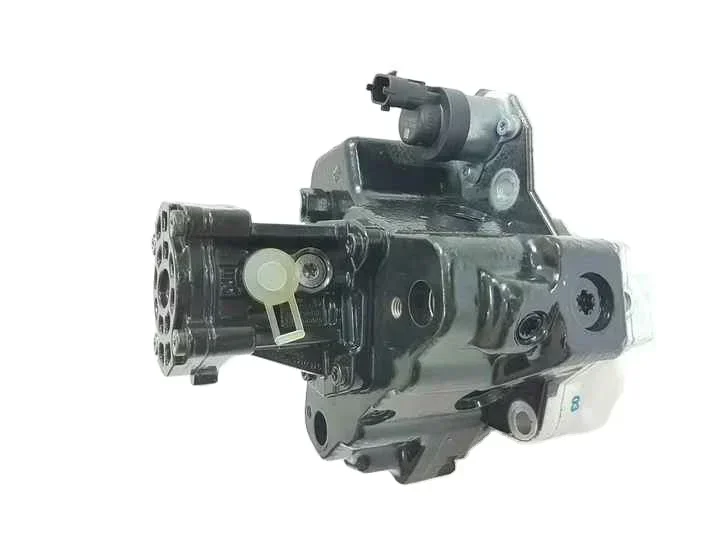 Bomba de combustível do motor original 51111037738 CP3S3 bomba de combustível de alta pressão 0445020023