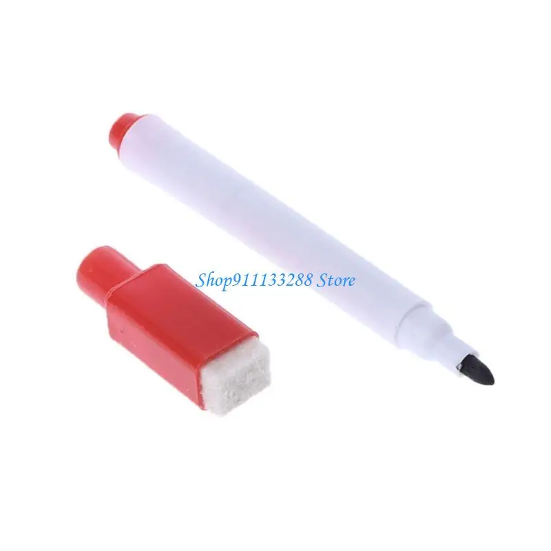 

G88d 6pcs/Set Whitebort Erasable маркер
