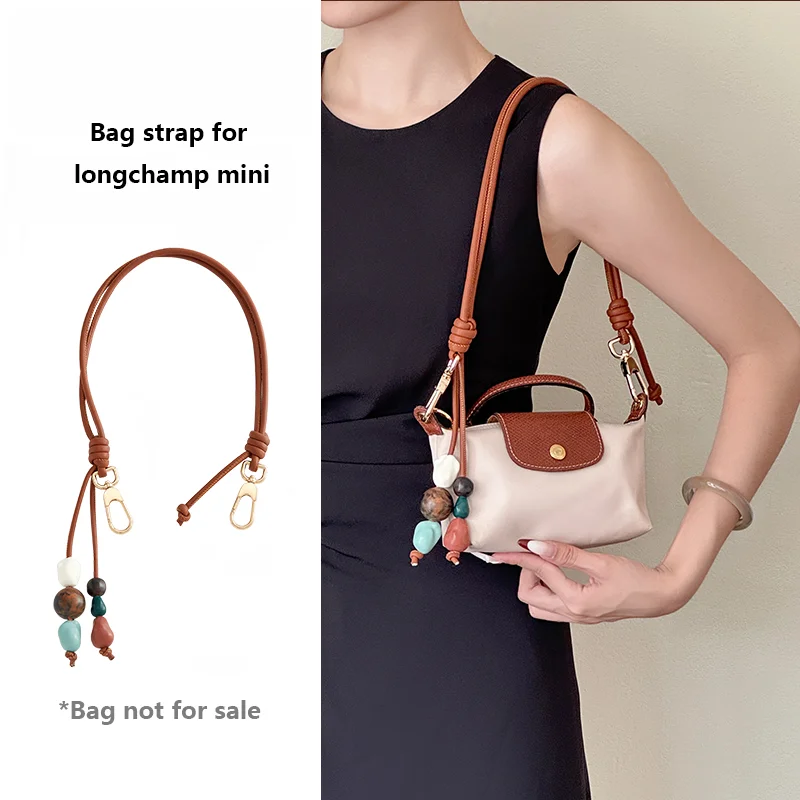 Pasek na ramię z koralikami do – Women'S Bags Longchamp recenzja i cena