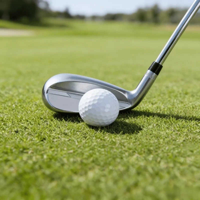 

Hot-selling Art Rubber Steel Forged High Forgiveness Iron Wedge Set Multiple Degrees for Ultimate Short Game