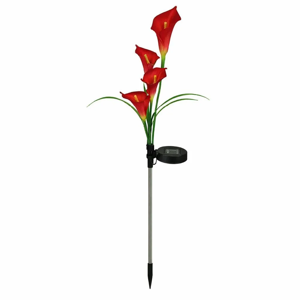 luminaria-solar-criativa-em-forma-de-flor-calla-luminaria-de-jardim-colorida-sem-fio-luminaria-de-paisagismo-a-prova-d'Agua-e-economica-para-jardim-e-caminhos