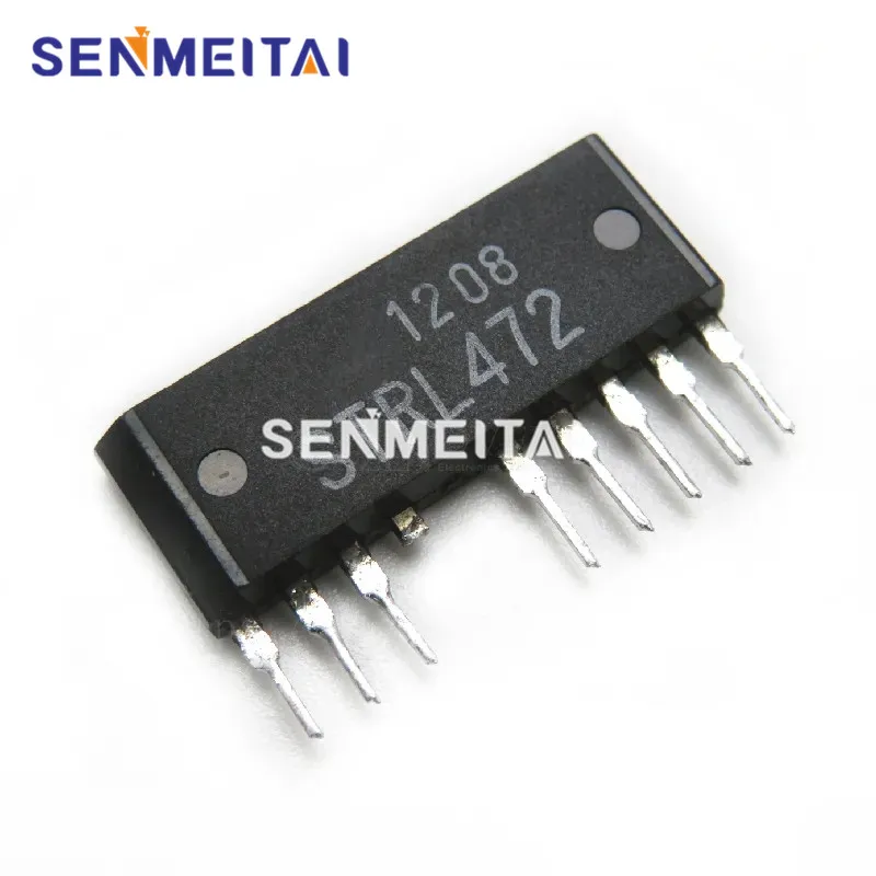 5-10PCS STRL472 STRL-472 Inverter Air Conditioning Module Brand New Original Can Be Purchased Directly