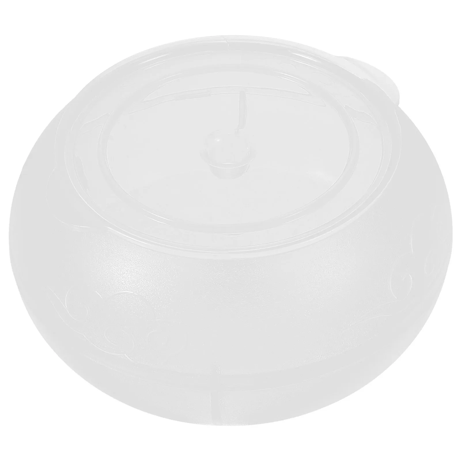 

Beading Bowl Plastic DIY Beading Bowl Sturdy Manual Bead Holder Craft Jewelry Making Tool Beads Crafts Accessory