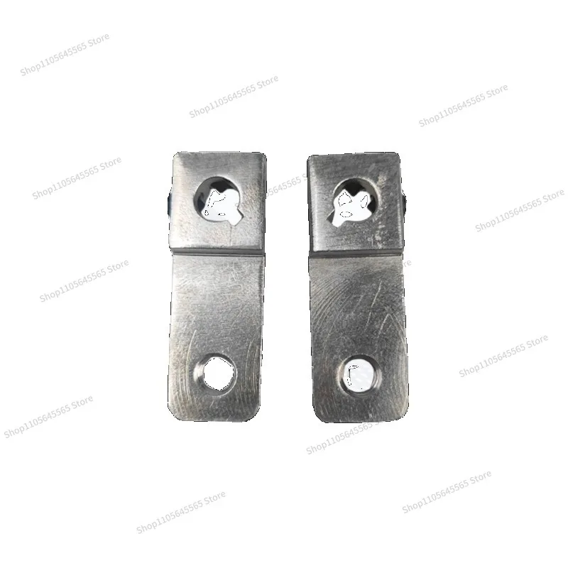 For Glue Machine Glue Head Connecting Block Connecting Plate Accessories