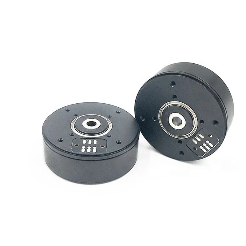 2026 Faradyi Customized Specification PM 6025 Brushless 36V 252rpm 1.77N.m High Torque for Robot