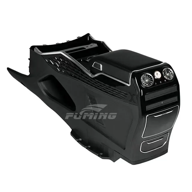 

Используется для центрального подлокотника автомобиля Odyssey Elysion Business Vehicle, модифицированного с компрессором и холодильником.