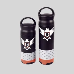 New Apex Legends Phoenix Kit Shield Battery Stainless Steel Water Bottle Keeps Liquids Hot or Cold Thermos Mug Birthday Gift Toy