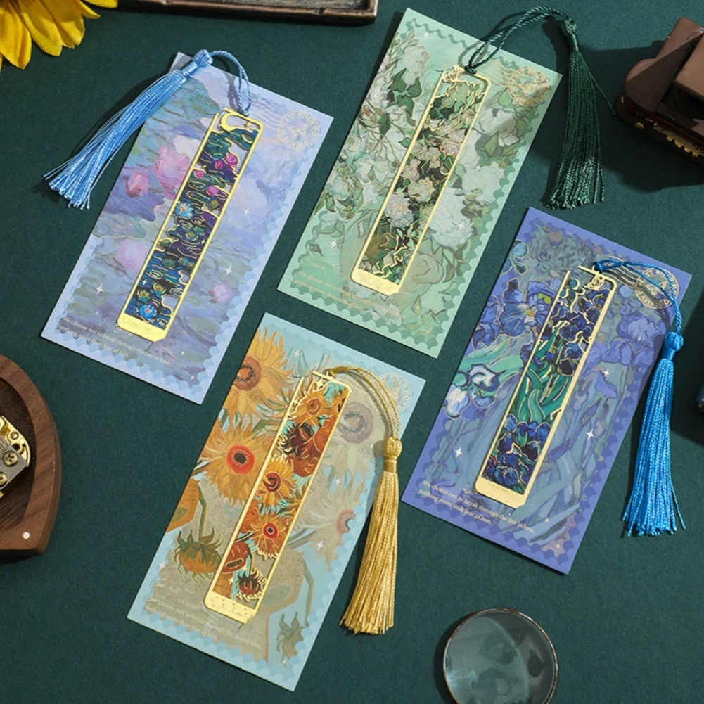 Bookmarks Chinese Style Hollow Out Bookmarks With Tassels Bookworm Bookmarks Presents For Women Men Kids Students Teachers