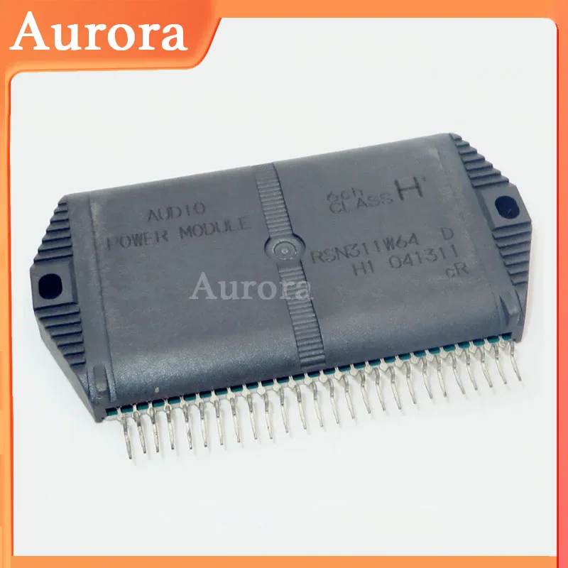 RSN311W64 RSN311W64A RSN311W64B RSN311W64C RSN311W64D Module