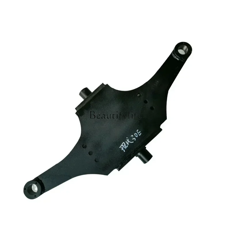 Modern Forklift HD30E/HD35E Rear Wheel Steering Axle Housing