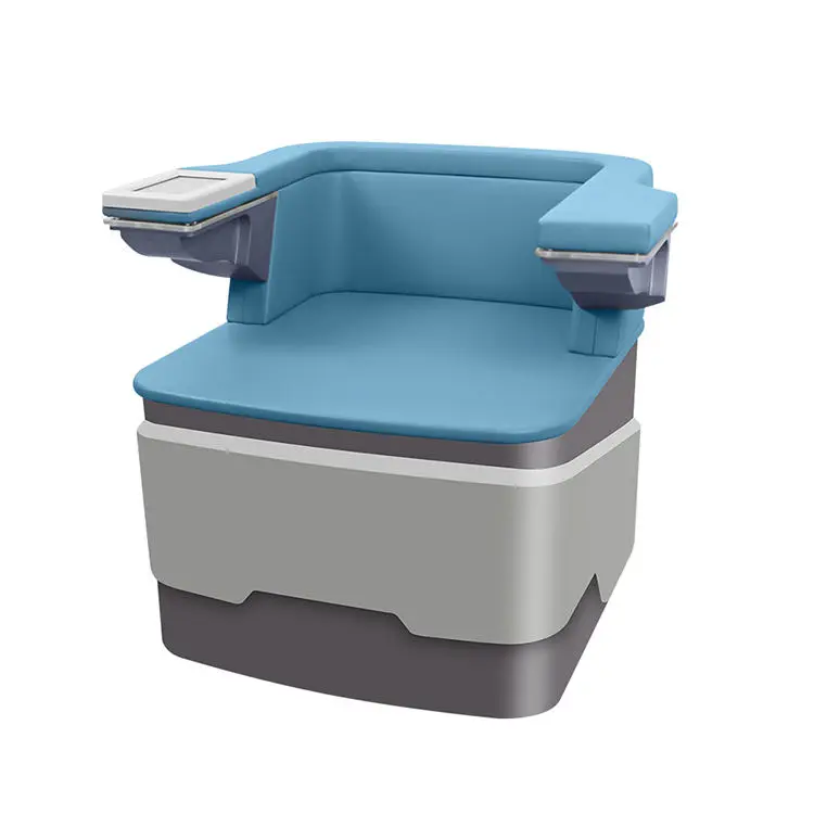 New Technology Electromagnetic Ems Chair For Pelvic Floor Muscle Trainer Urinary Incontinence Repair Ems Pelvic Floor Chair