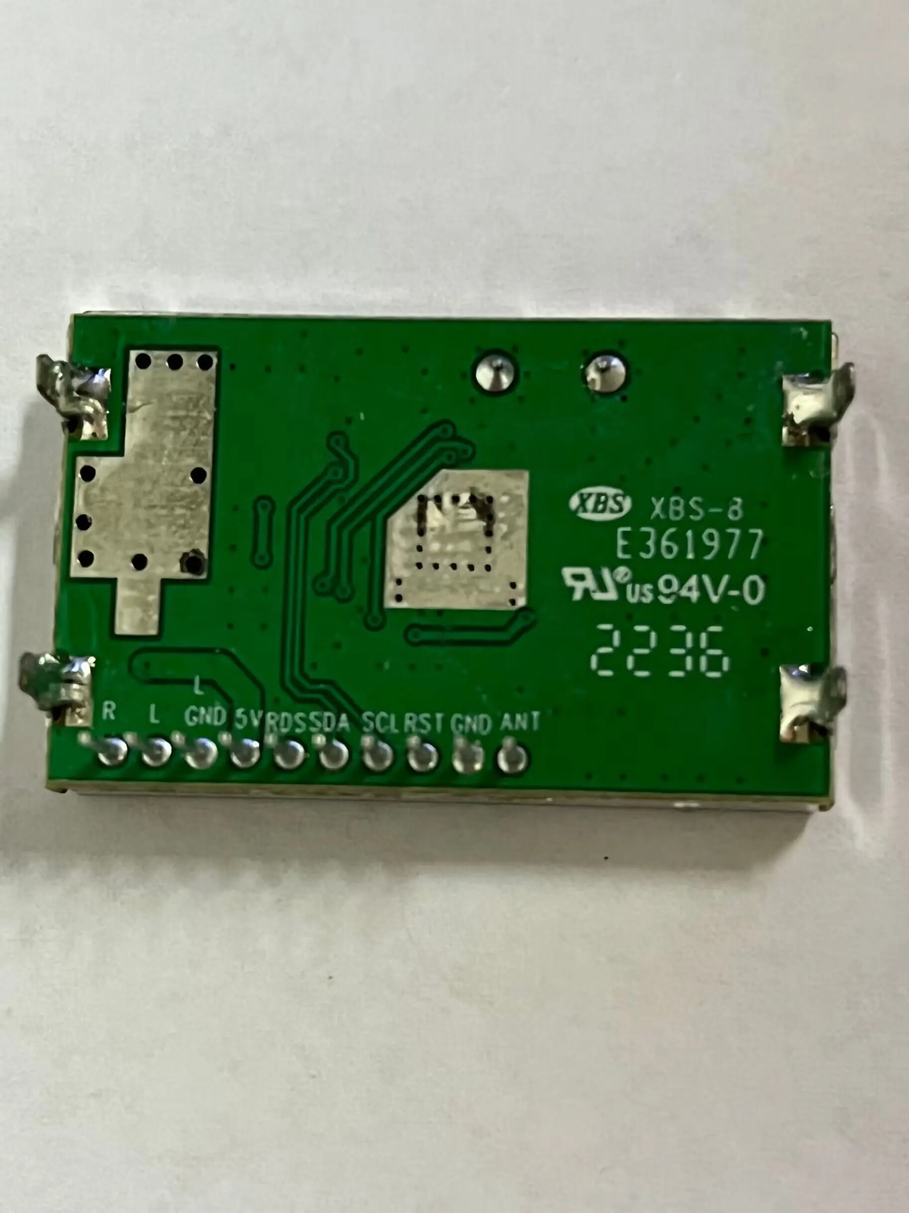 جديد الأصلي TDQ-230V-16A XFA-230H-186 TDQ-230Н-16A