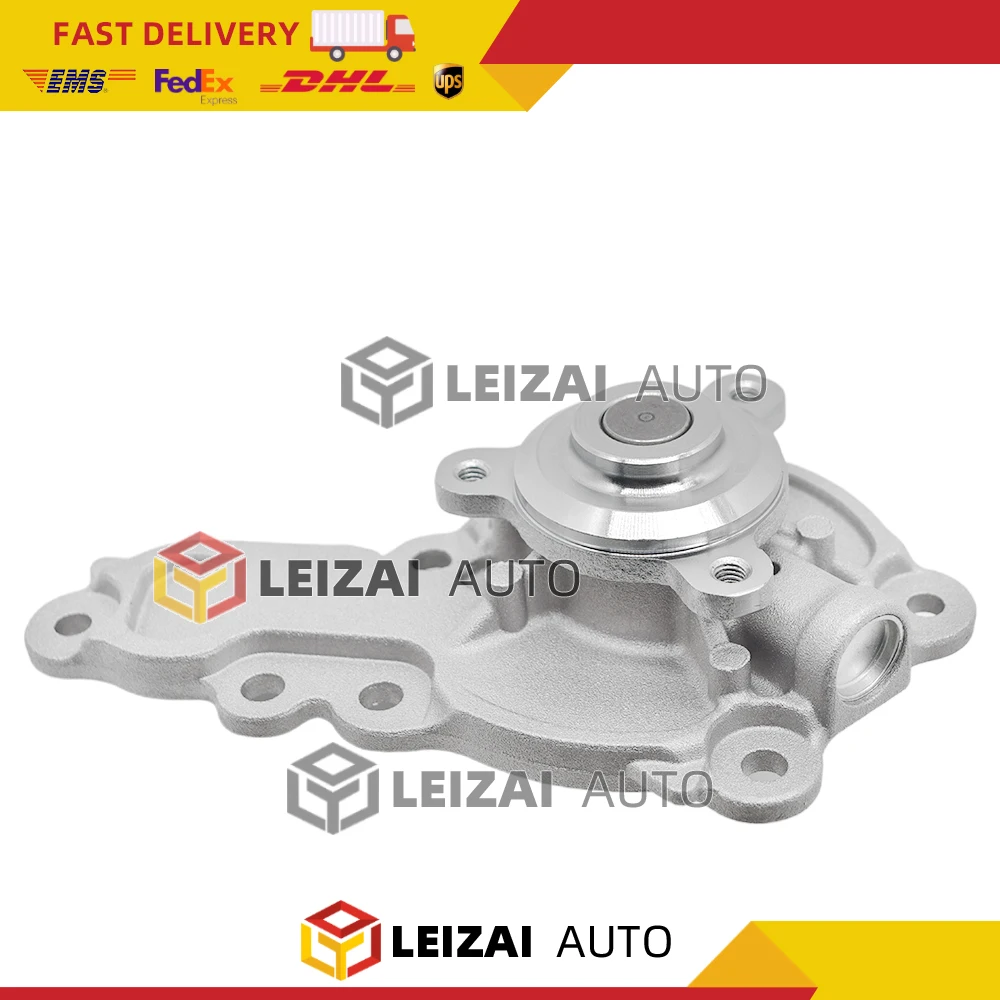 

Насос охлаждающей воды для Suzuki для Alto Works HA36V HA36S Minicab Every Jimny 17400-50821