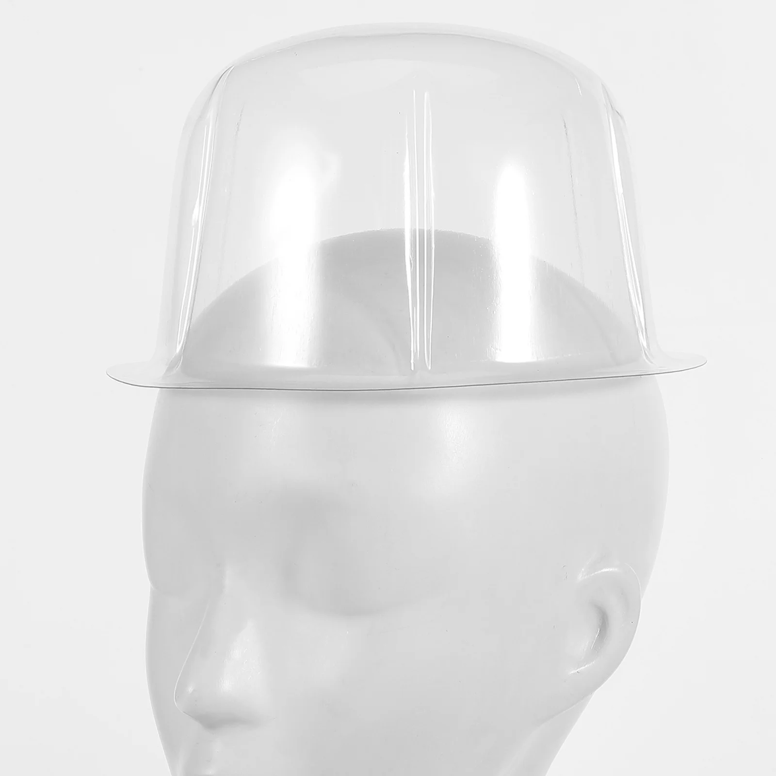 

8 Pcs Children’s Premium Round Hat Holders Compact Size Display Stands Lightweight Support Storage Solution