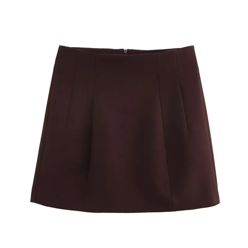 

Spring 2025 Women's Faion Suit Set Commute ort Skirt Sle Jaet Long Pants New Arrival Ele Busin Casual Wear