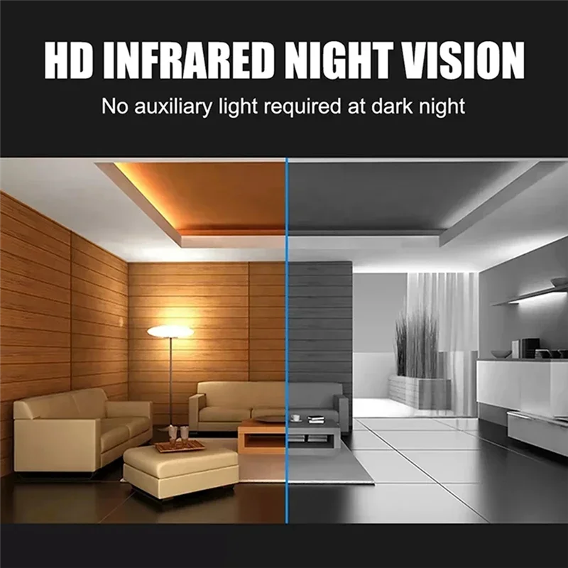 Qwe-Upgrade Hd Mini… - image