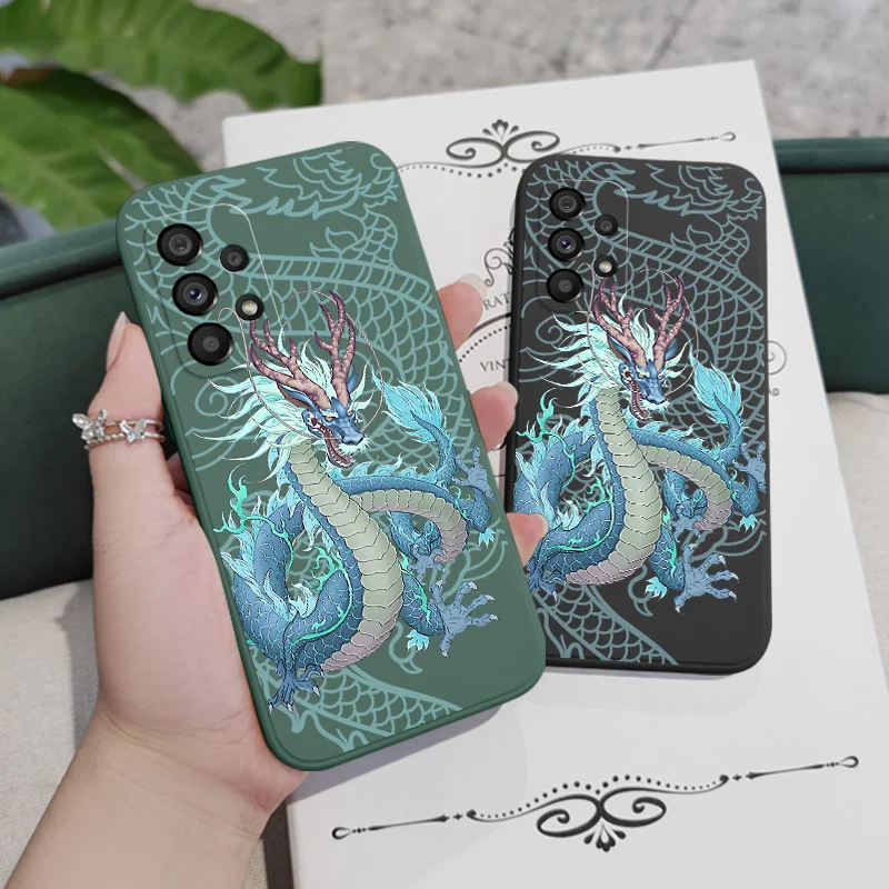 Ancient Dragon Phon…