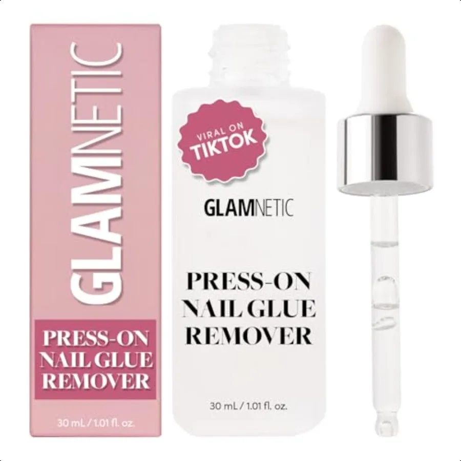 

Pr On Nail Remover Odorl No Acetone Gentle PrOn Сыворотка для снятия ногтей для накладных ногтей 30 мл 1,01 фл. унция.