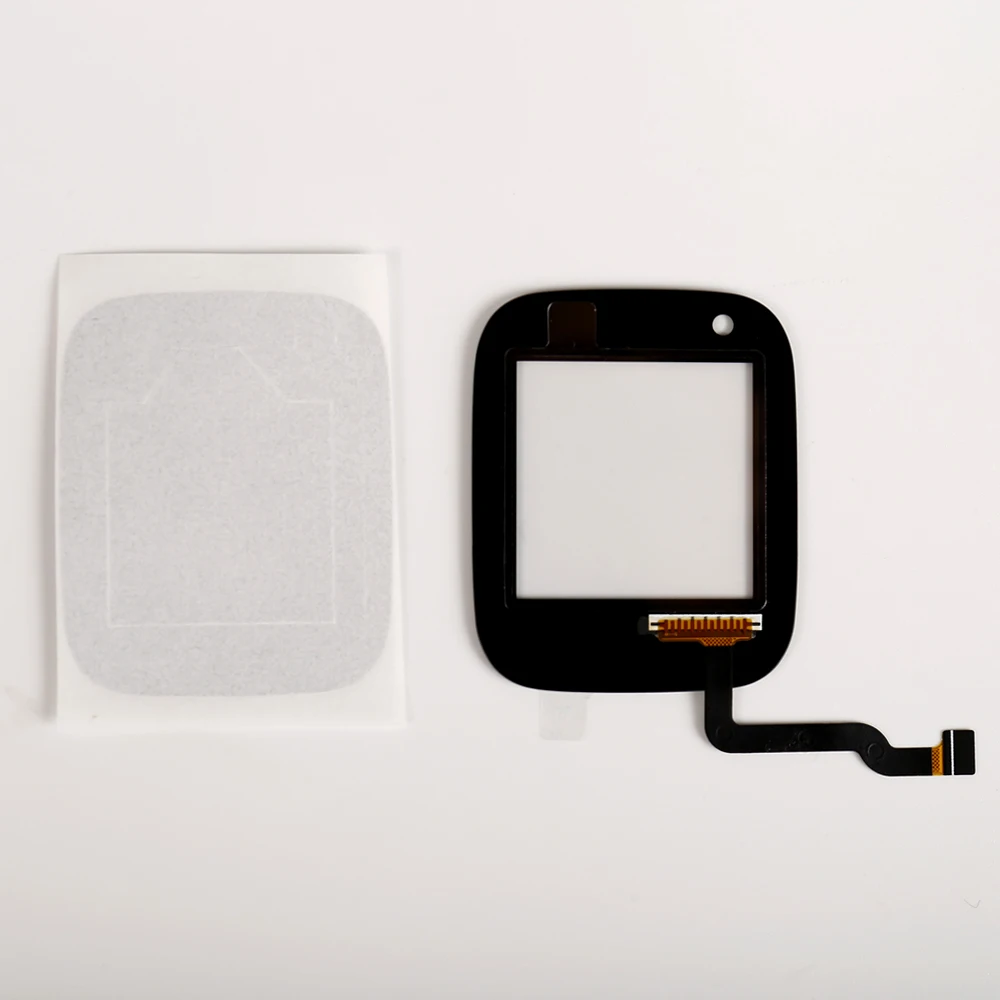 Afbeelding 3: Wonlex kindersmartwatch met geïntegreerd touchscreen