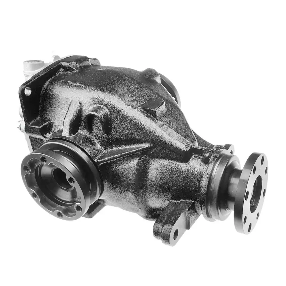 

Rear Differential Axle Carrier Assembly 33107547090 33107547091 33107567993 33107567994 For BMW E83 X3 3.0i 2008 3.0L 4.44 Ratio