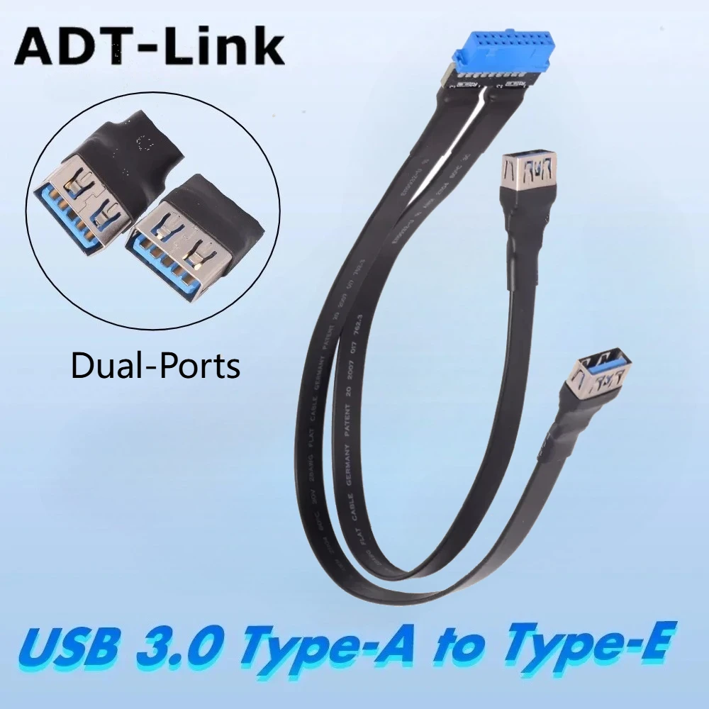 Usb 3.0 5Gbps Exten…