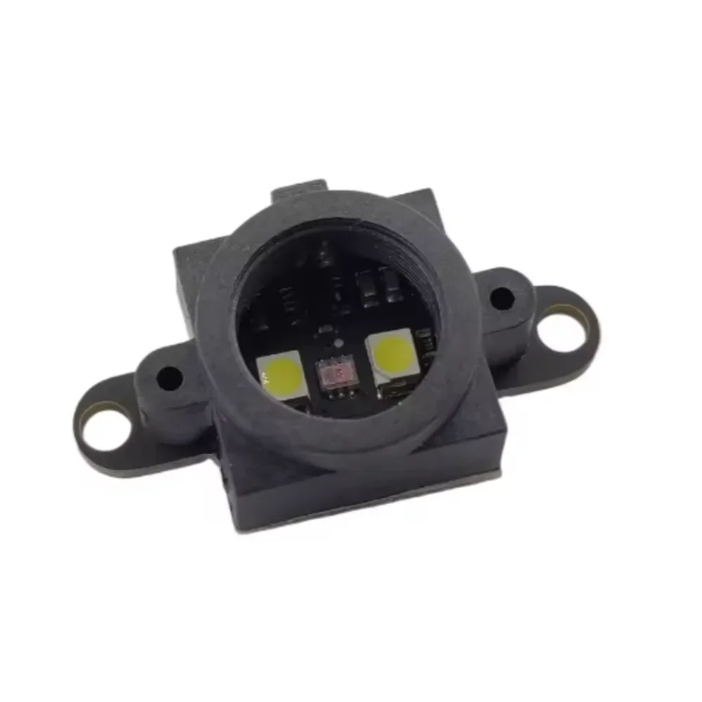 33T RGB color sensing recognition sensor module serial port output color temperature detection TCS34725