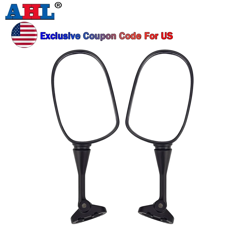 Ahl Motorcycle Rear…