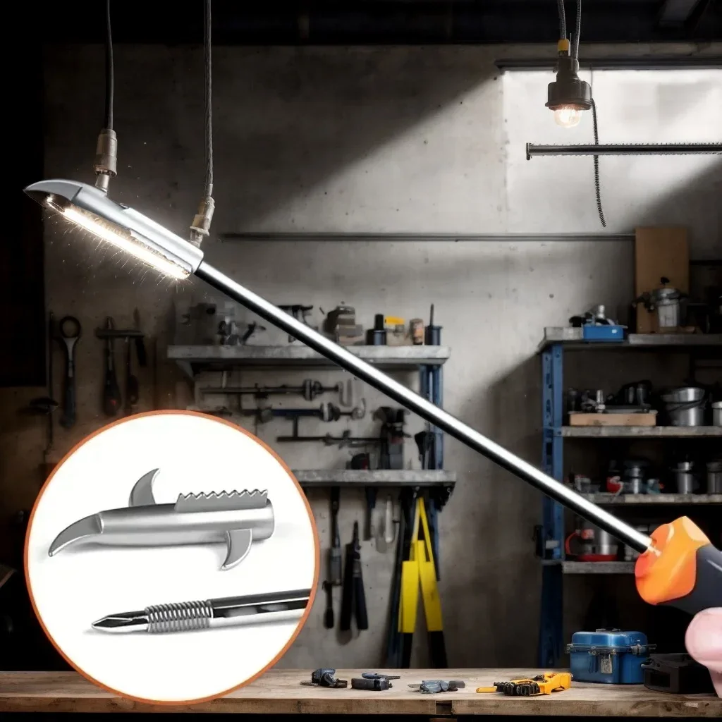 

Инструмент для очистки автомобильных шин — крючок для удаления встроенных камней из шин (аксессуар для обслуживания шин)