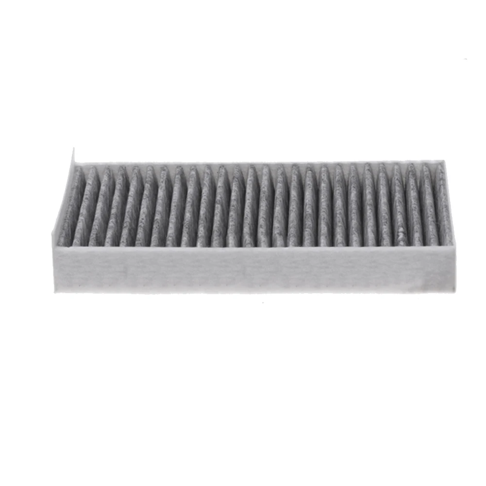 

Well 2Pcs Car Cabin Air Filters For -BMW I3 2 F45/F46 220I/225I/218I JCW F54/F55/F56 Mini Cooper 2014 2015 64319321875