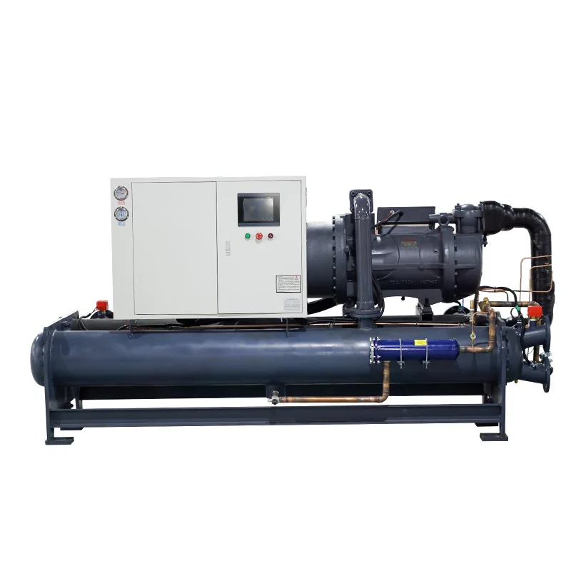 

Type chiller, mold cooling industrial chiller water circulation air cooling type