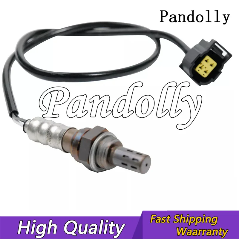 

For 2011 Dodge Durango 2011 Jeep Grand Cherokee 2010-2011 Jeep Wrangler 234-4417 5149170AA Oxygen Sensor O2 Sensor Lambda Sensor