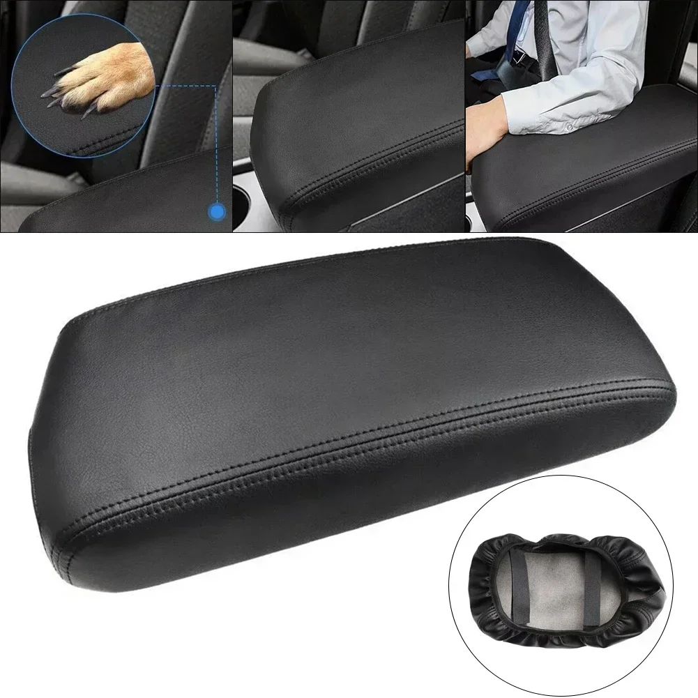 For KIA FOR Optima 2016-2020 Parts Lid Armrest Cover Accessories High Quality Replacement Spare Parts Reliable